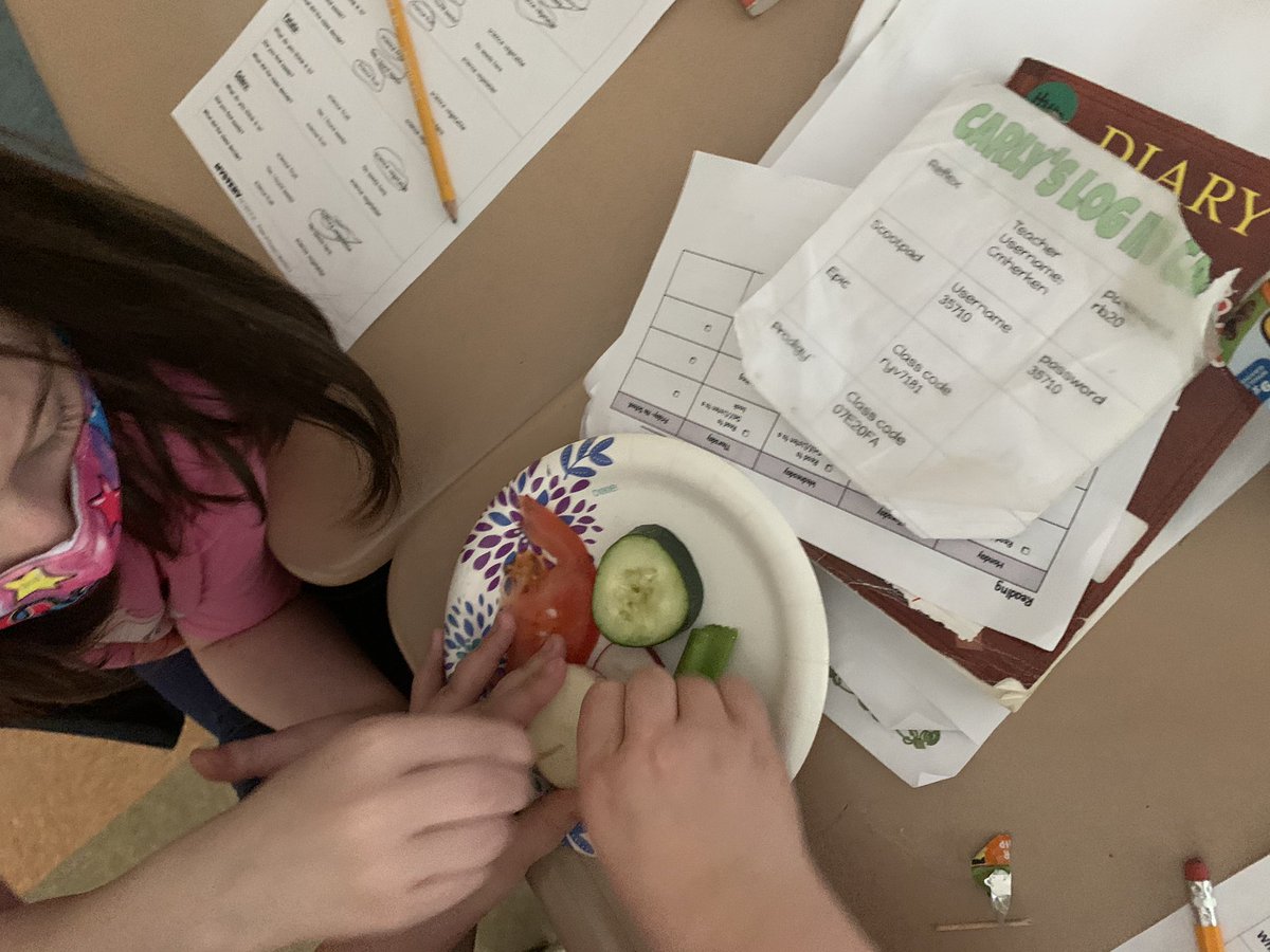 Room 205 3rd Grade tweet media