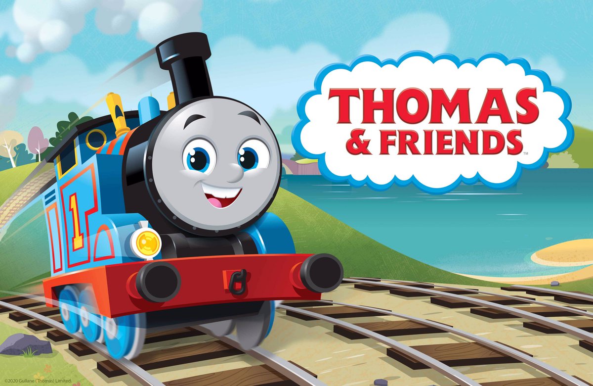 Ttnpstudio So Since Thomas And Friends And Jay Jay The Jet Plane Are Getting Reboots What Are The Chances That Theodore Tugboat Can Get One As Well T Co 10huteuchv