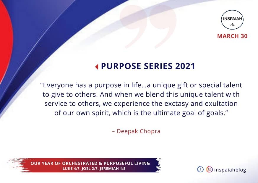 IsaiahTimilehi1's tweet photo. .....it then becomes a tragedy when these unique gifts are laid dormant. Worse still, the carrier not been aware of the gifts he  possesses.  Your gifts are given to make positive impact and make the society a better place. Discover and utilize them properly. https://t.co/bRsazSVpnH