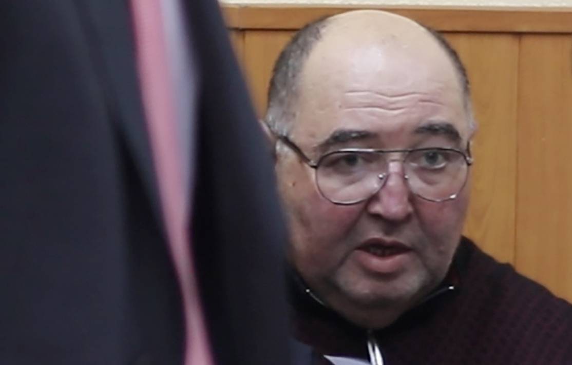 экс сенатор шпигель. экс сенатор шпигель. губернатор пензенской области арестован. москва борис шпигель. суд экс-сенатора шпигеля.