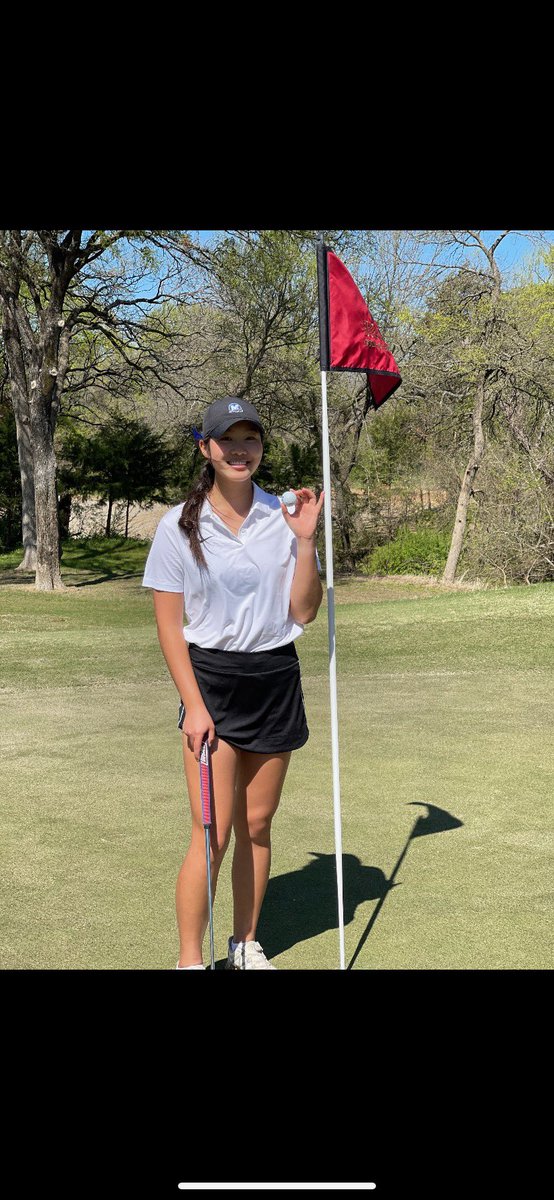 Midlothian Golf tweet media