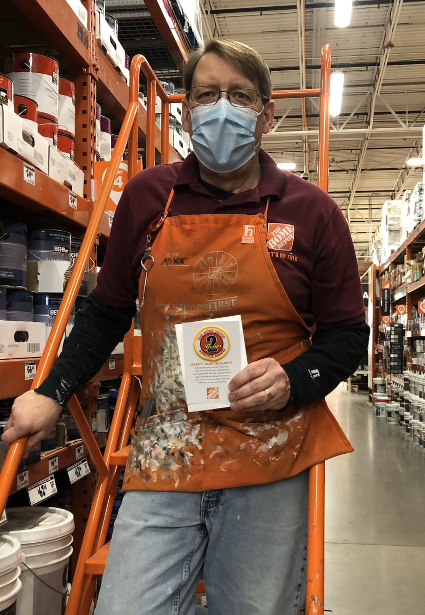 Home Depot Portage tweet media