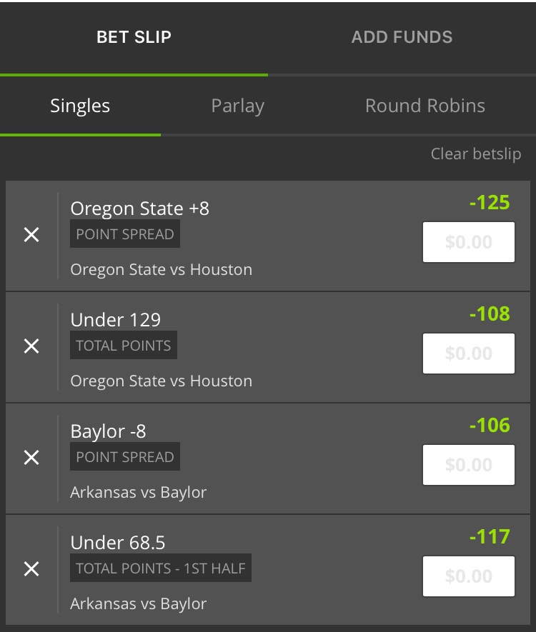 AL_SportsBets's tweet photo. @DKSportsbook https://t.co/DcamWIuKxM