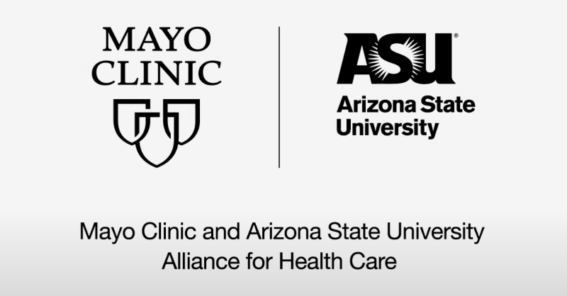 EntrepreneurASU's tweet photo. The Covid-19 pandemic has illustrated the need for innovative medical technologies. 

Read how the @MayoClinic and @ASU MedTech Accelerator will empower medical startups in its second cohort launching tomorrow, March 30th. 

#MedTechAccel21 #MayoASUAlliance
