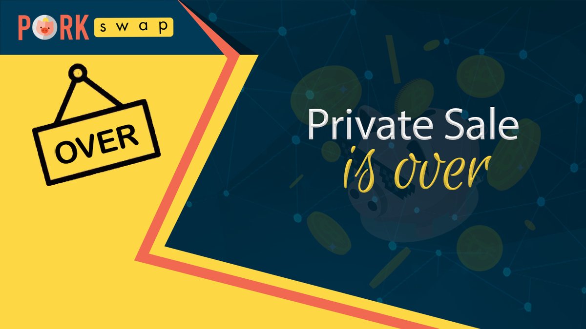 PorkSwap.finance tweet media