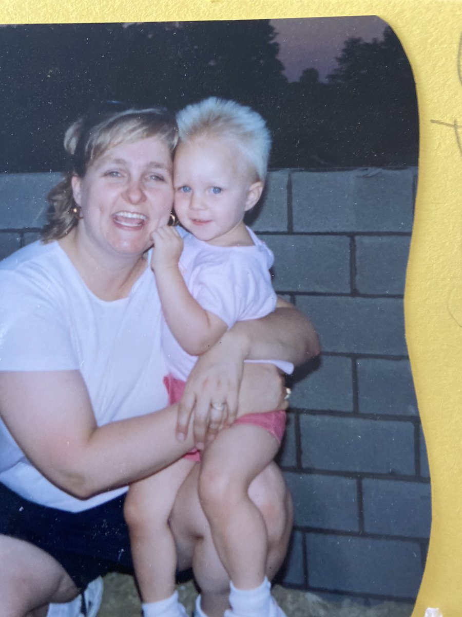 sandpthomas's tweet photo. Happy 22nd Birthday to my sweet girl!   We love you!!  Very blessed for you to call us Mom and Dad!  Happy Birthday @callirenee_ https://t.co/3L8AypMWTI