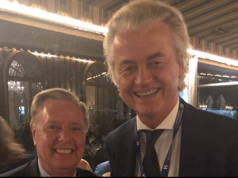Maddaddam1's tweet photo. @LindseyGrahamSC https://t.co/ehj8gw4O0E