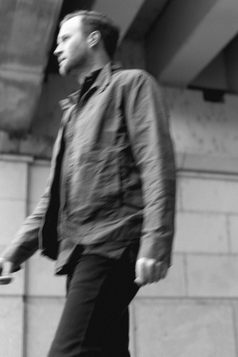 Got a new song dropping on April 2nd and I can’t wait for y’all to hear it. Warning: this one might leave you a little dazed and confused.