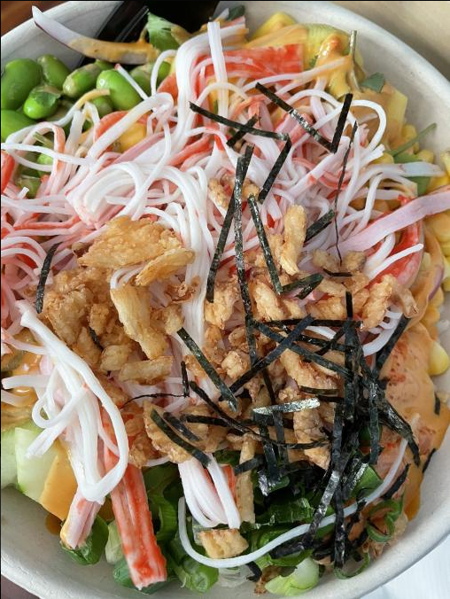 tangdencies's tweet photo. My lunch today was pretty good https://t.co/nEB05i1gn8
