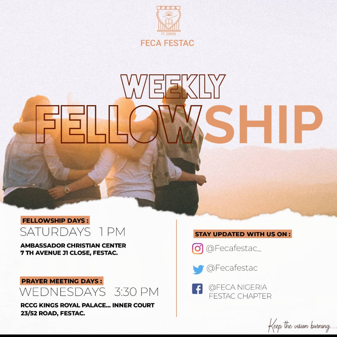 FecaFestac's tweet photo. You don't wanna miss🔥 https://t.co/2j3jIe61wG