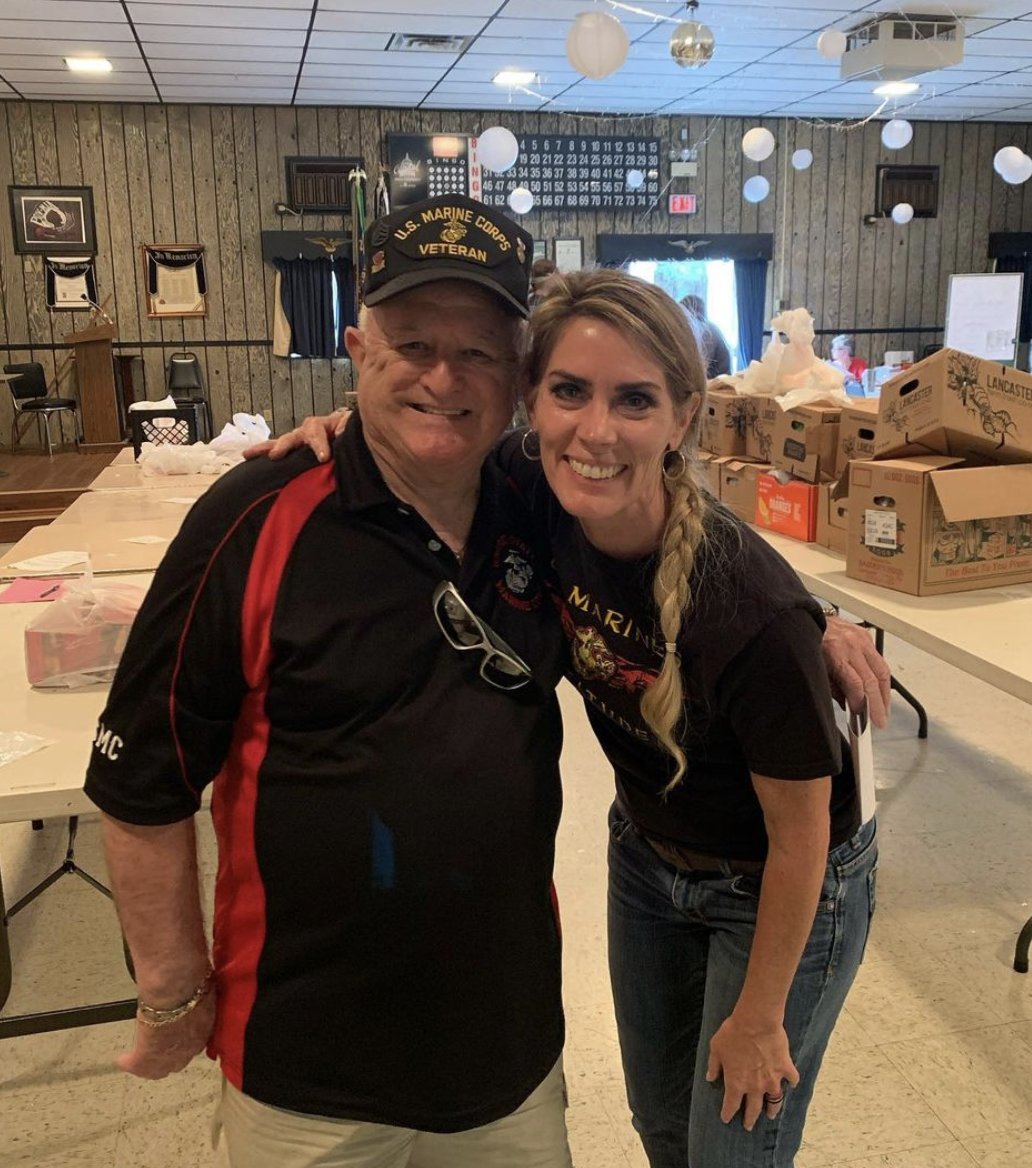 PickUpTheSix's tweet photo. New show dropping tomorrow w/ Christy from https://t.co/KfjVFMTjcO. Her #strengthofpurpose and #communityimpact all ties into to honoring our Veterans and their #servicebeforeself.
This show is hitting on all things #PUT6.
We can’t wait for you to hear it! https://t.co/gO3op7Yt1B