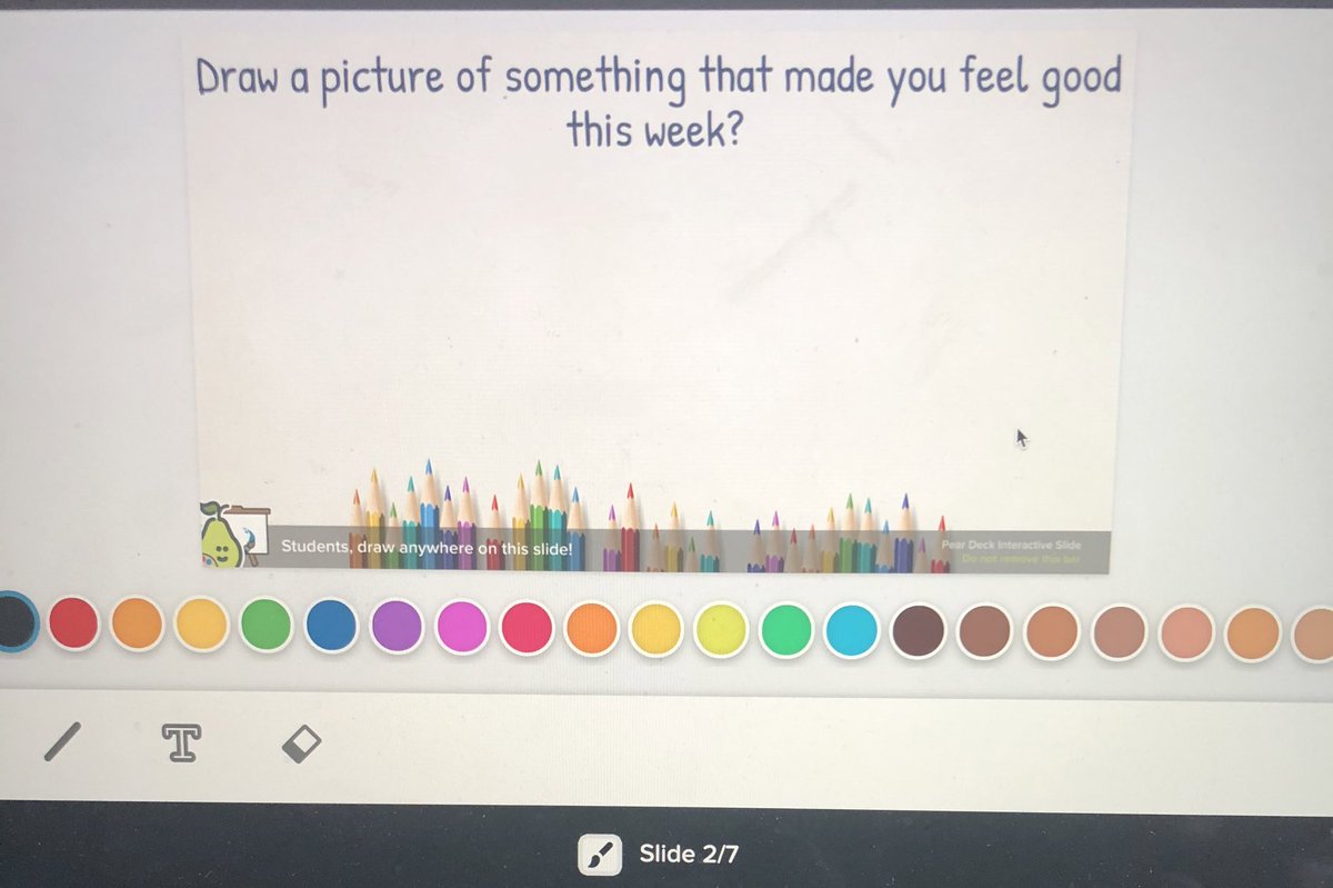 Ms Hildred tweet media