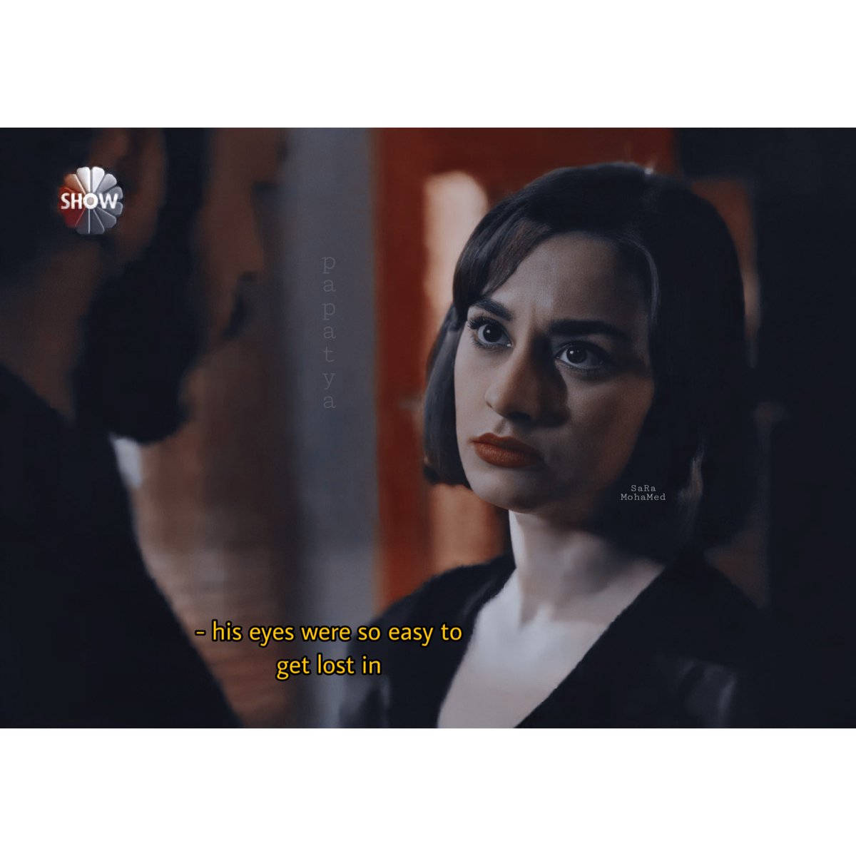 Karacaa123's tweet photo. #EceYaşar #cukur https://t.co/QEnY7CrRIB