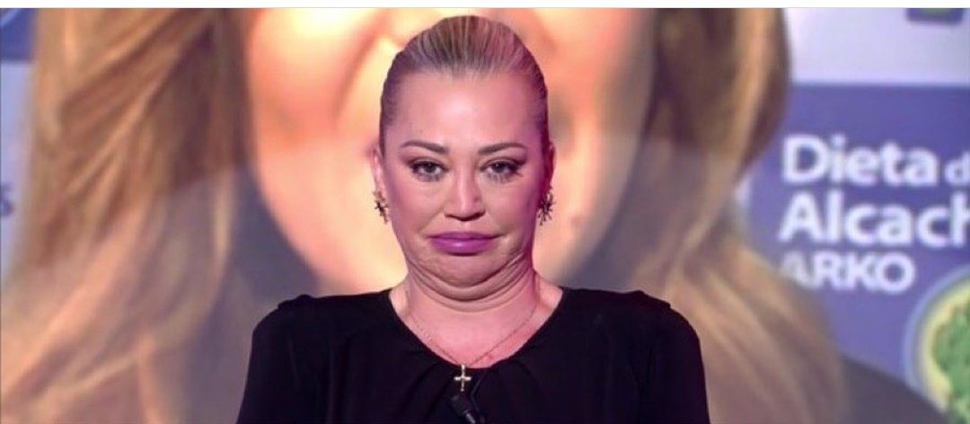 Comparar lo de Lucía con Manuel #TentacionesDBT10