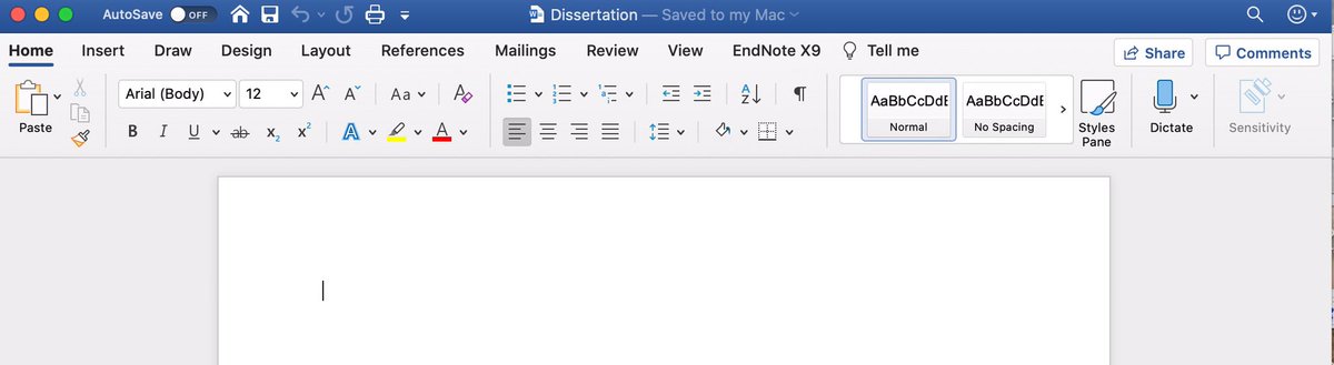 Kelsey Pilewski, Ph.D. tweet media