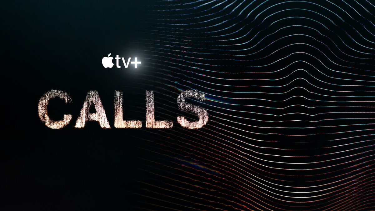 MFantasmagoria's tweet photo. Terror Reciente (microreseñas)
Calls de @AppleTV 
Alerta Spoilers. El talentoso realizador uruguayo Fede Álvarez se adentra en el formato televisivo con una serie que propone algo poco común, aunque no de forma tan revolucionaria como se vende. 
#horror #calls #horrorpodcast https://t.co/cjWAcvGFcy