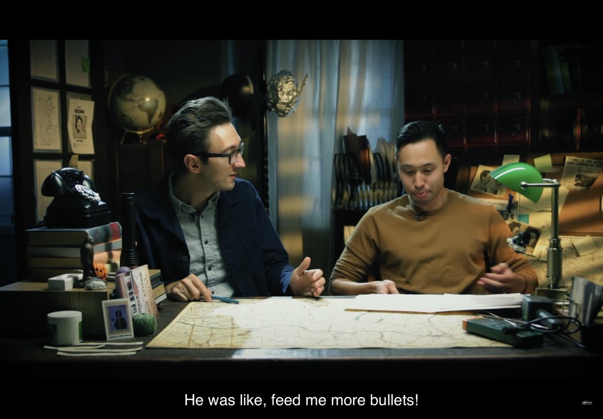 UnsolvedOOC's tweet image. 