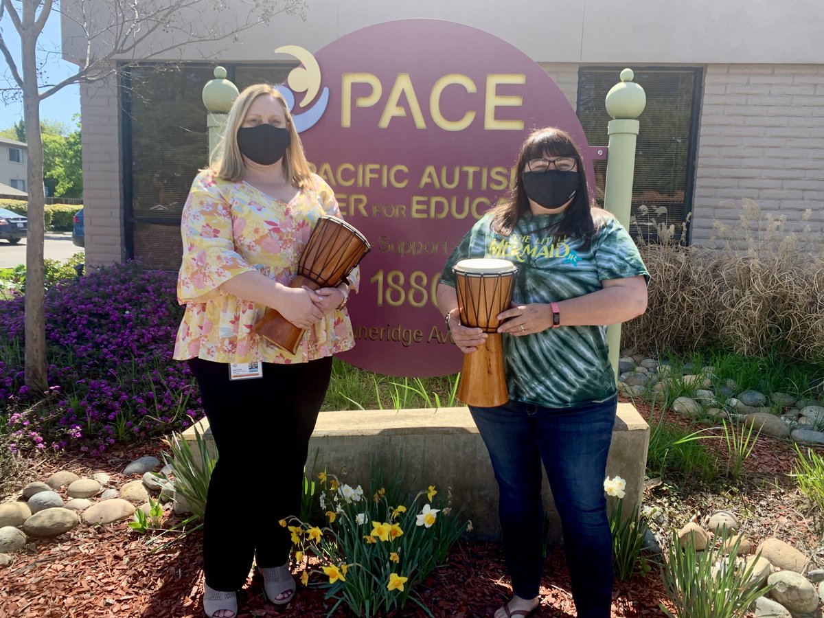 PACE tweet media