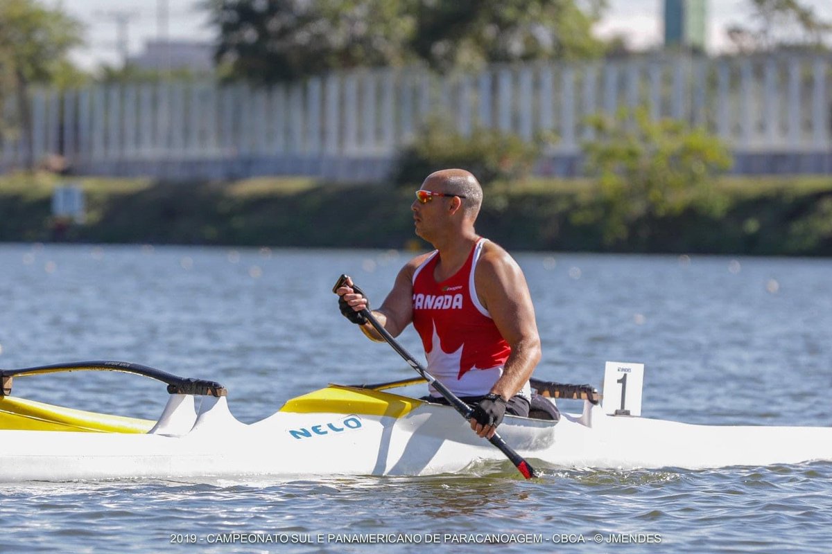 OttawaRiverCC's tweet photo. Huge S/O to ORCC athletes Mike Trauner and Brianna Hennessy who have been nominated to represent Canada at the World Cup in Szeged, Hungary May 13-15! #ICF2020 #Tokyo2020 #ORCC https://t.co/woj0y4kQSx