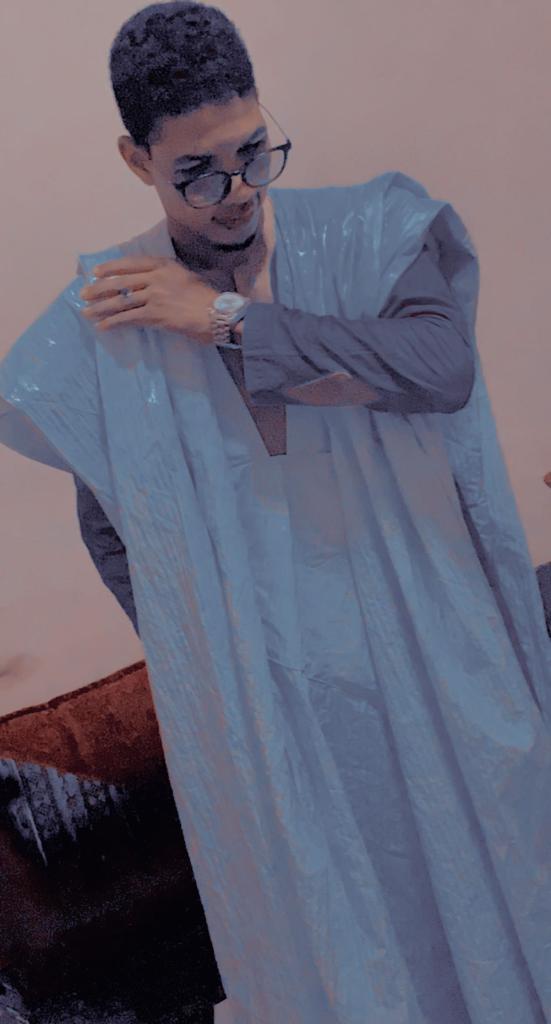 محمد عبدالرحمن بازلين أبو حفص {الأنصاري - شنقيطي} (@mbazline) on Twitter photo 