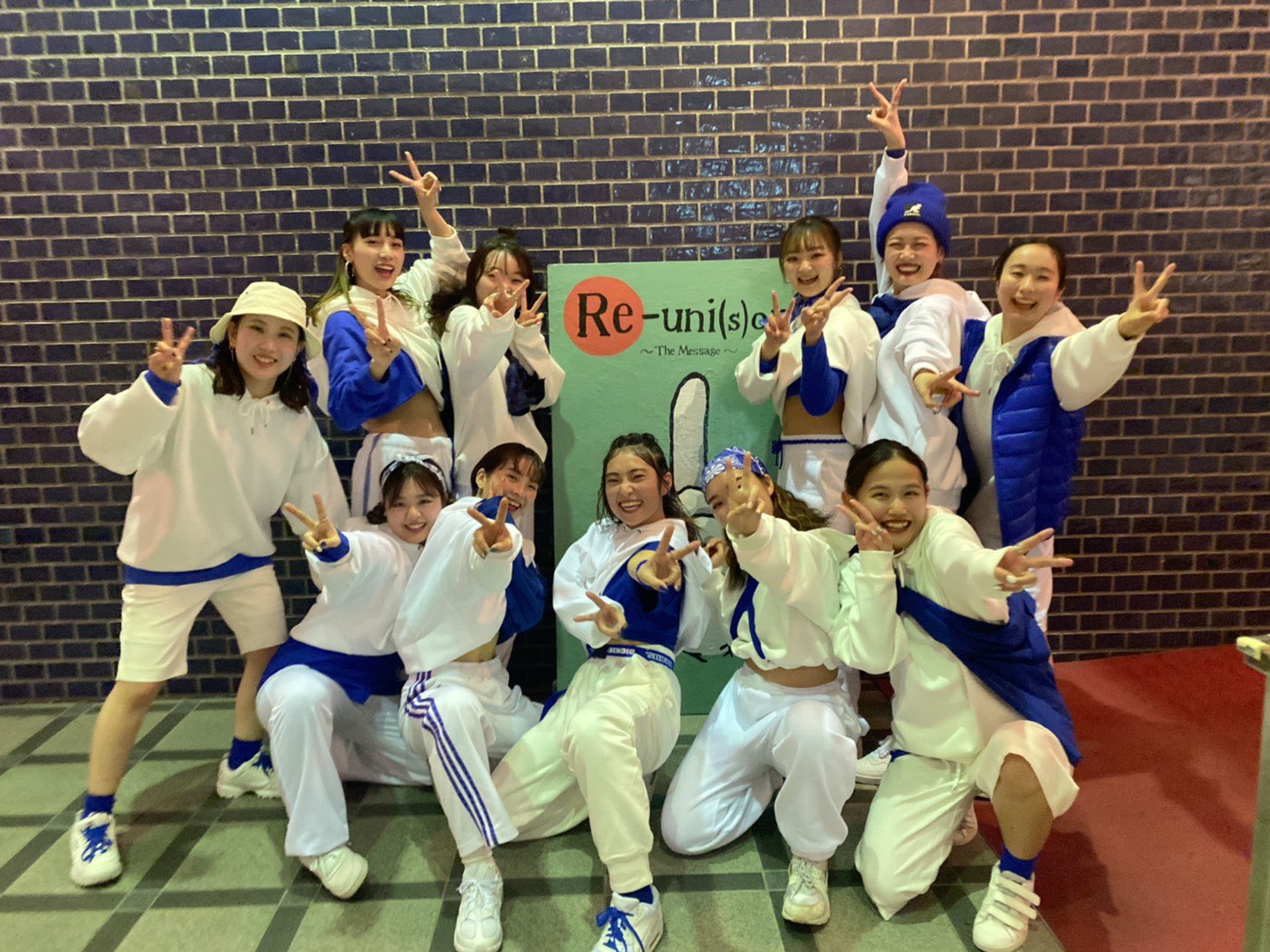 Dance Crew Jetter 6つ目は 色んな系統の踊りが踊れちゃう スタイルヒップホップです 踊っている動画は 下のリンクをクリック T Co Z8wsacosw6 春から神戸大学 春から神大 神戸松蔭女子学院大学 神戸学院大学 武庫川女子大学