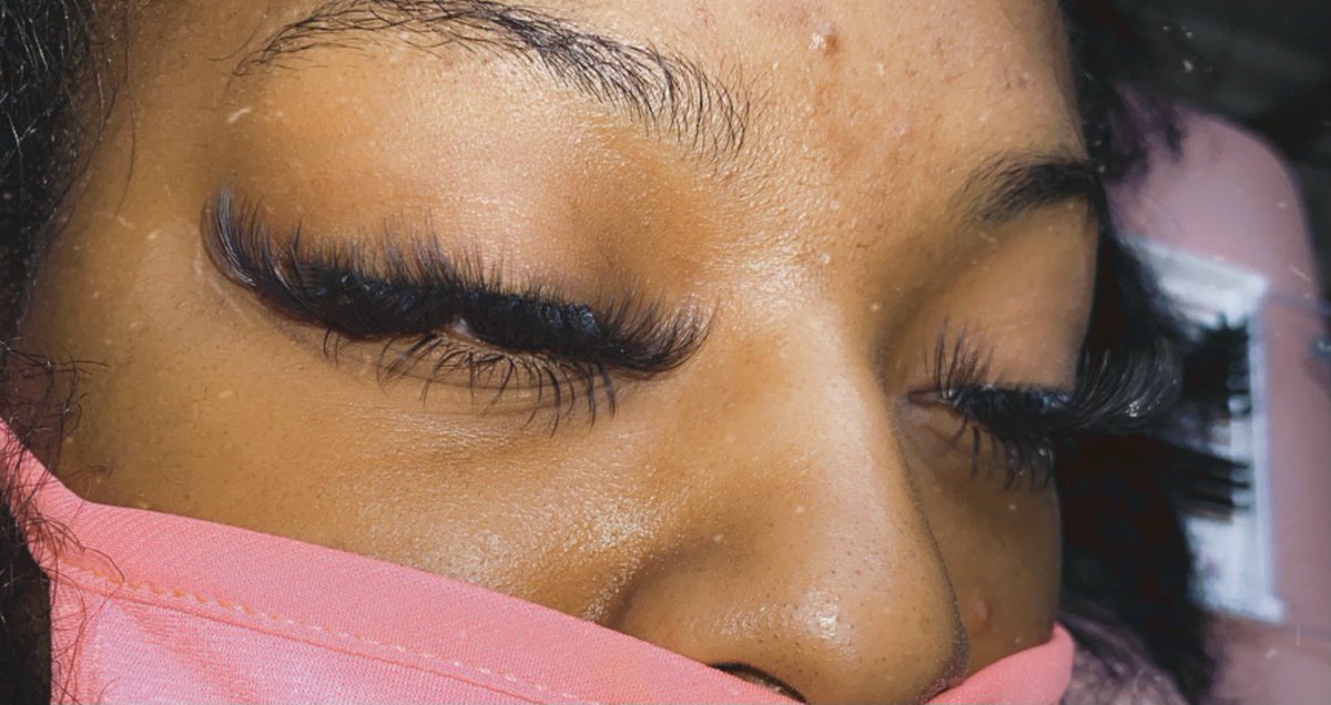 mixedshxtt's tweet photo. April bookings are now open! I look forward to seeing new beautiful faces! ๐ฅฐ #minkextensions #minkzbybri #memphislashtech https://t.co/w45qA6KgbF