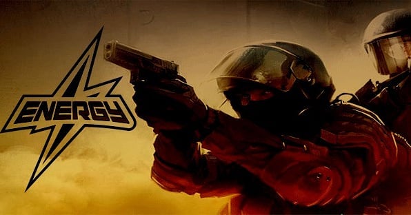 CS:GO

Les presentamos el roster de cara a este 2021 🔥🔥🔥🔥

<a href="/MachineChl/">Carlos Villegas</a>  

<a href="/Westcsgo1/">West</a> 

<a href="/sebapavezz/">Seba</a> 

@frank1nh00 

<a href="/dbdonbruno/">Bruno 'db.cL' Pavez</a> 

@yamcsgo 

Bienvenidos al Rayo ⚡️

#csgo #esports #counterstrike #goenergy