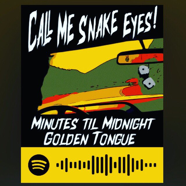 Minutes Til Midnight Digitalmidnight Twitter