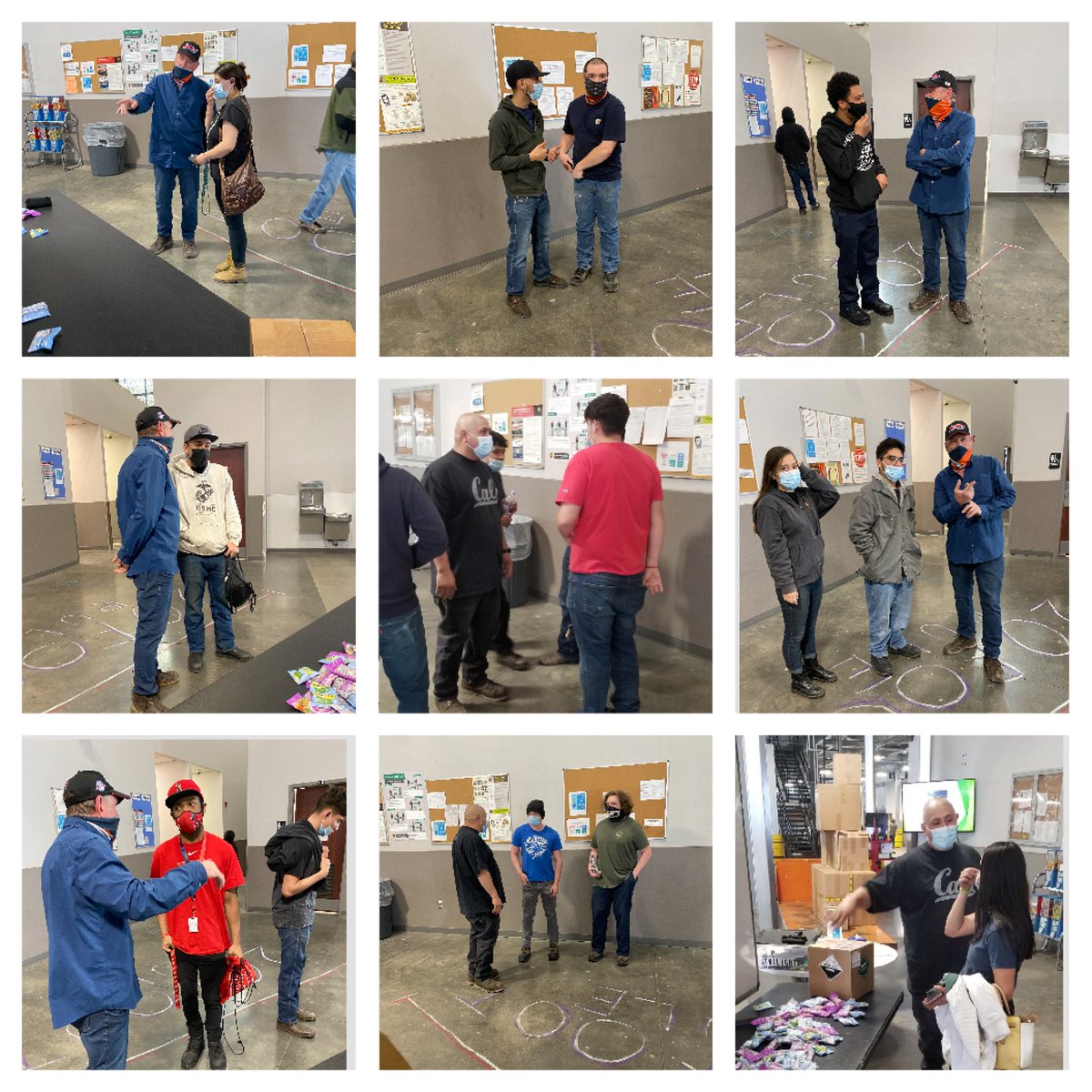 How To Properly Handle Hazmat Packages (They Don’t Go On The Primary Belt)@LamgoJerre @jeffhodges_ups <a href="/CharlieBeswick/">Charlie Beswick</a> <a href="/waringlester/">Waring Lester</a> <a href="/KenJohn77174761/">Ken Johnson</a> <a href="/RubenSafetyDM/">Ruben Rodriguez Jr</a> <a href="/STakherSafety/">Sonny Takher</a> <a href="/ExperienceUPS/">Experience UPS</a> <a href="/UPSers/">UPSers</a> <a href="/ups_Heroes/">UPS Heroes</a> <a href="/AuroraNoonday/">Aurora Noonday CHSP</a> <a href="/AuroraPreload/">AuroraPreload</a> #TogetherWekeepItSafe