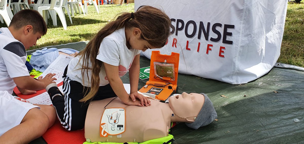 Response for Life tweet media