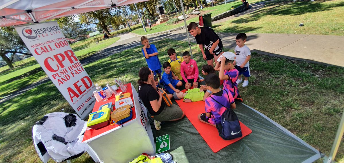 Response for Life tweet media