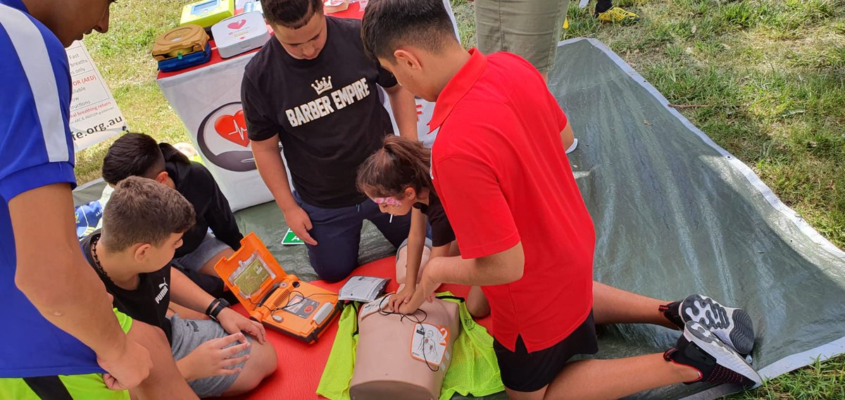 Response for Life tweet media