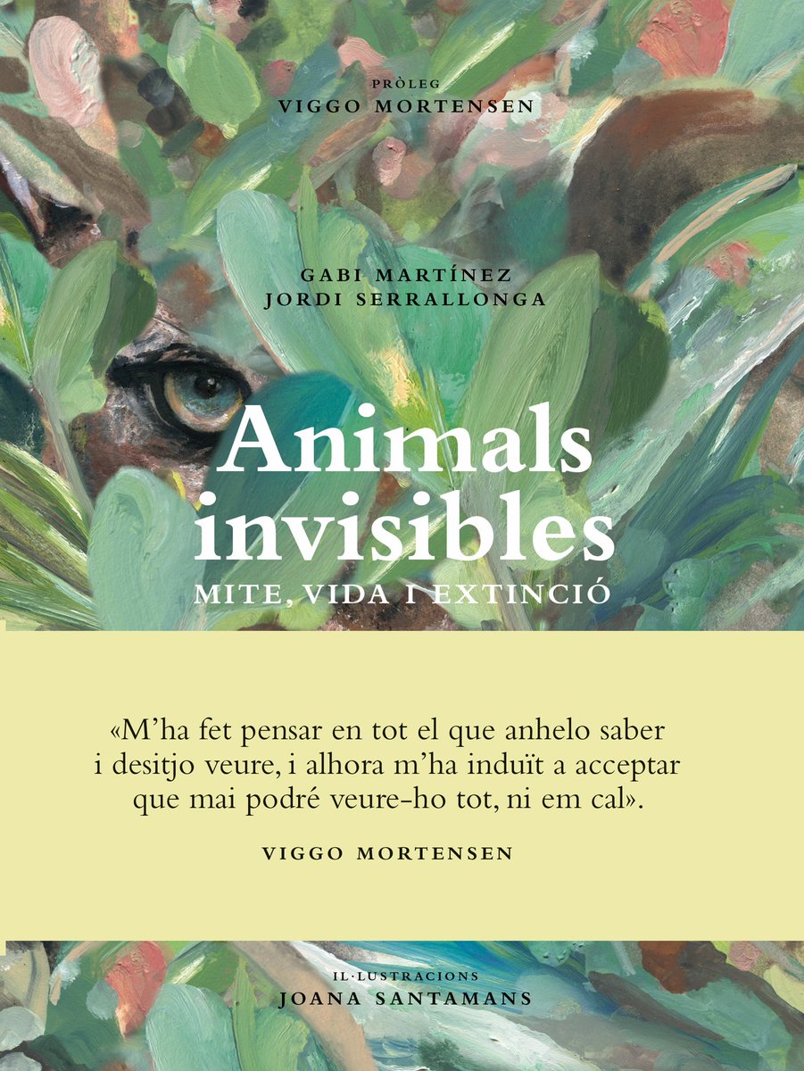 AnimalesInvisibles tweet media