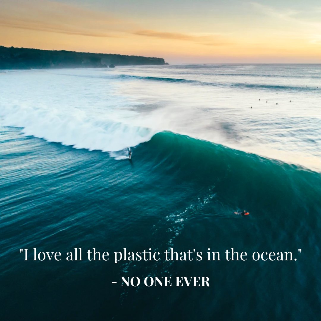 MananaluWater's tweet image. Mananalu is on a mission to stop single-use plastic bottles that aid in the contamination of our beautiful bodies of water. 

Show your love for a clean ocean and catch the wave with us! linktr.ee/mananalu #MananaluMovement #Mananalu