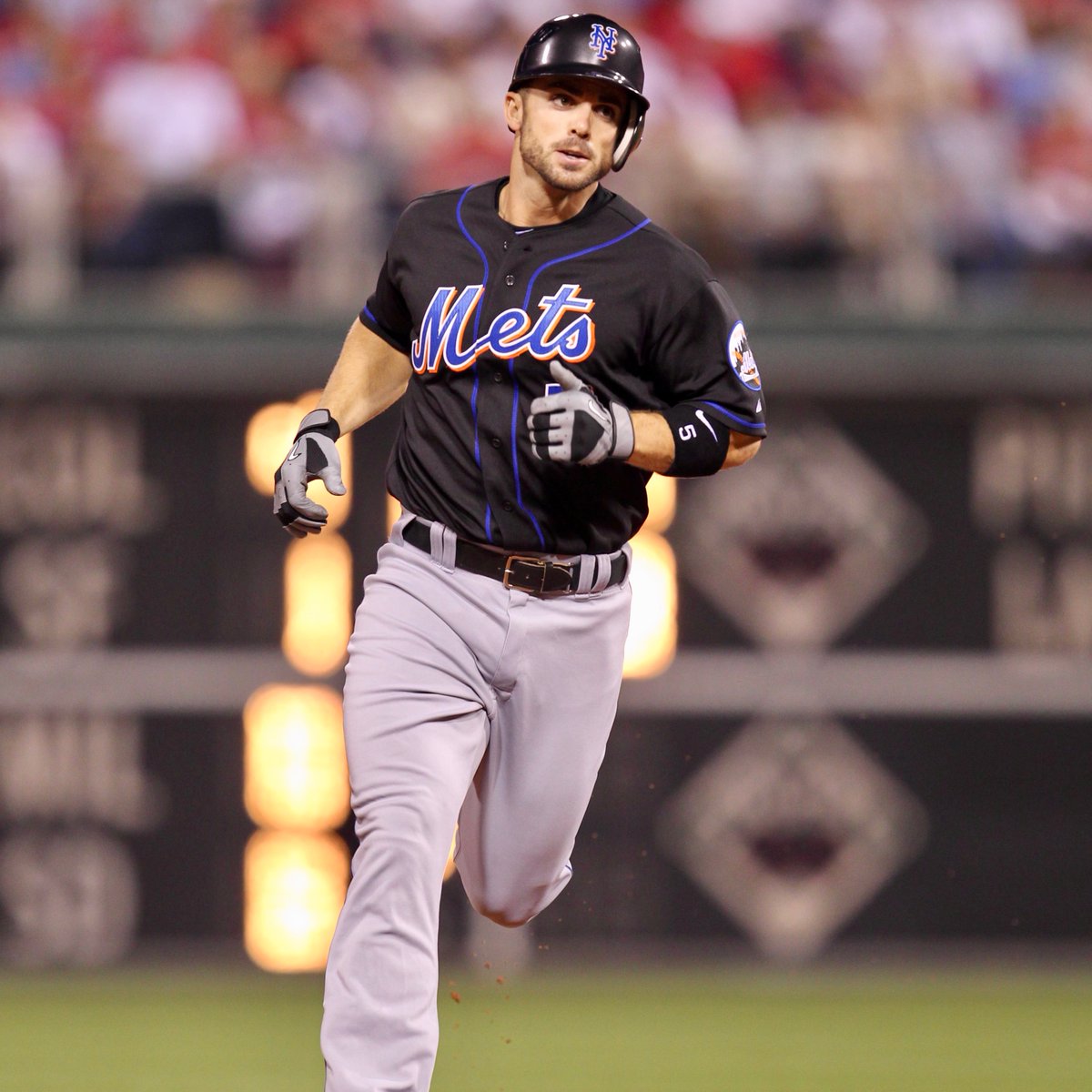 Mets announce they will be bringing back their black jerseys for a limited number of games later this summer

Major W 🔥