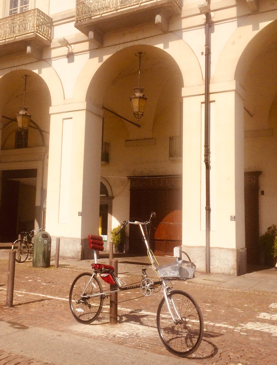 Deltaplan1122's tweet photo. Turin / Torino Piazza Vittorio Amedeo II https://t.co/lVOzlf9zeh
