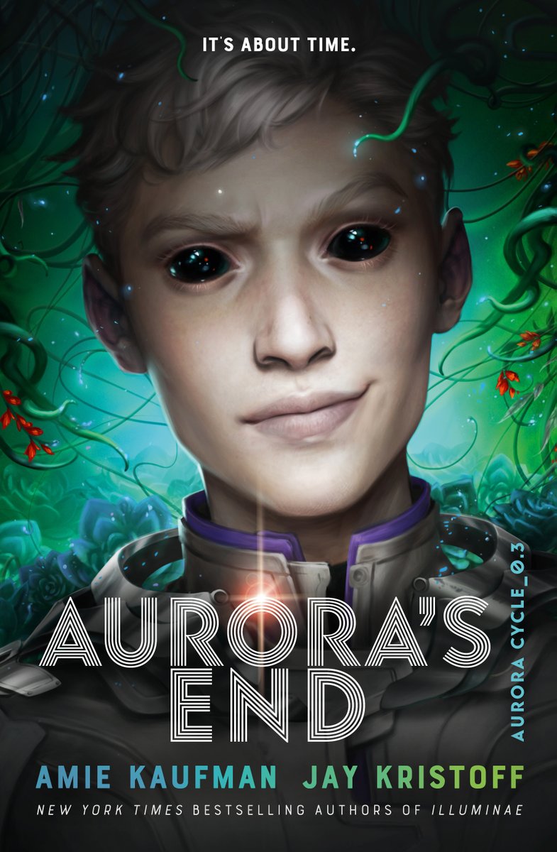 misterkristoff's tweet photo. The contest to get your name in AURORA'S END finishes this Friday! Details on my instagram, get onnnn it
#squad312 #auroracycle #aurorasend
πππ« https://t.co/enDpNoolai