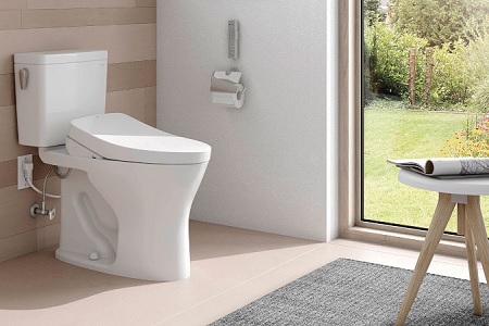 bidetsplus's tweet image. With a bidet seat your toilet paper will last a lot longer.  Don't walk the empty TP aisles again!  Learn more with our latest blog post:  blog.bidetsplus.com/blog/make-your…