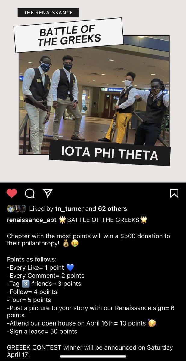 GSU.Iotas_ZX ⚡️🐎 tweet media