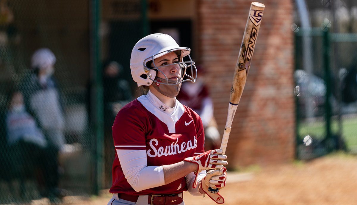 Softball: Grenadiers Sweep Brescia 9-2 and 11-4 Monday
 - IUSathletics.com/article/2458