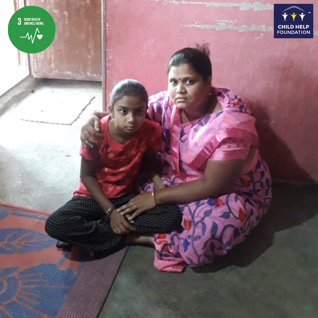Childhelpindia's tweet photo. Priya is suffering from congenital heart disease and needs to undergo total correction (ICR) Heart surgery. | Please help Priya for her surgery
Please donate Here: https://t.co/gUETOg6oel
#emergencymedicalsupport
#donate https://t.co/HMDCkdAAKi