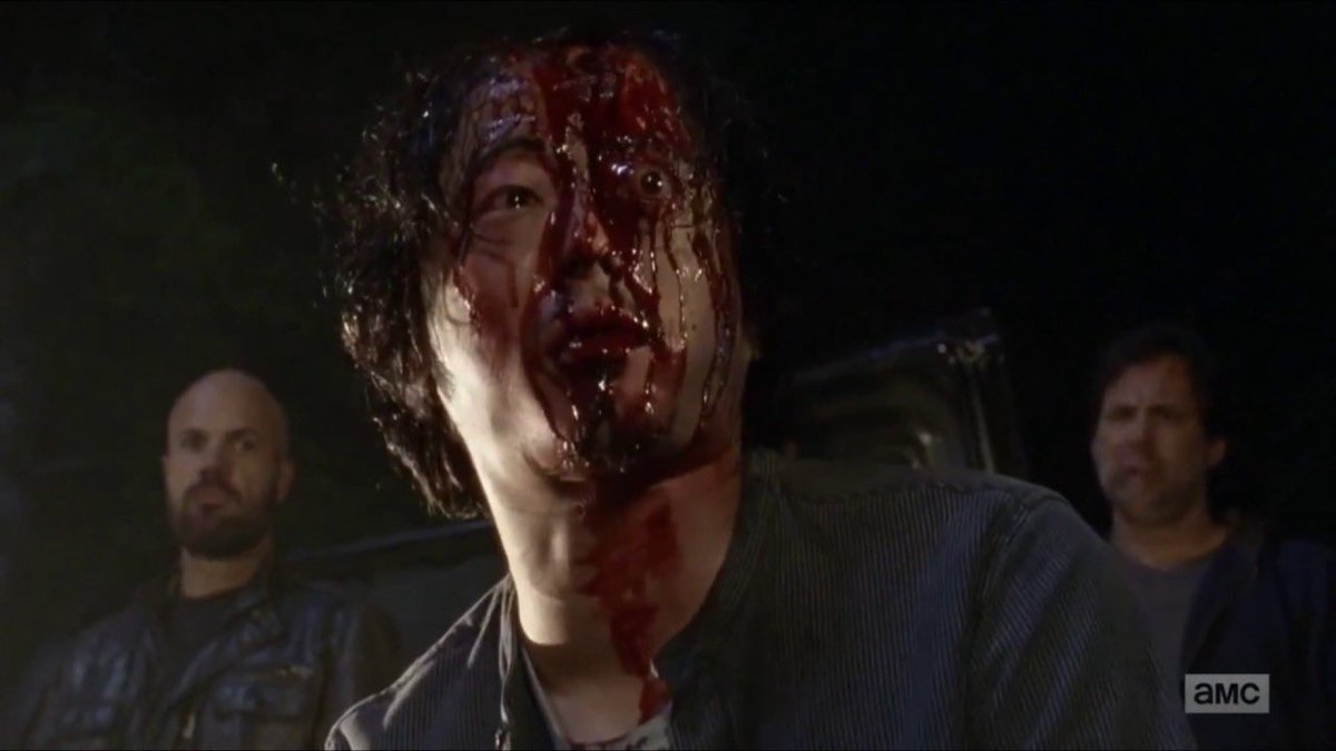 DeeganKeoki's tweet photo. "stop crying it's just a tv show episode"

the episode: https://t.co/yIktVa02yZ