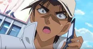 @soyamanga な･･･なんやてッ！
ちゃらちゃっちゃ～🎵
ちゃらちゃっちゃちゃちゃ～🎵
ちゃらちゃらちゃ～ららちゃ～ららら～🎵
ちゃらららら～ちゃららら～ちゃっちゃらら～🎵
これがほんとのでんじゃらす･･･👴💖
どきどき💖ハプニング🤕なんもなくてよかつた☺️ 