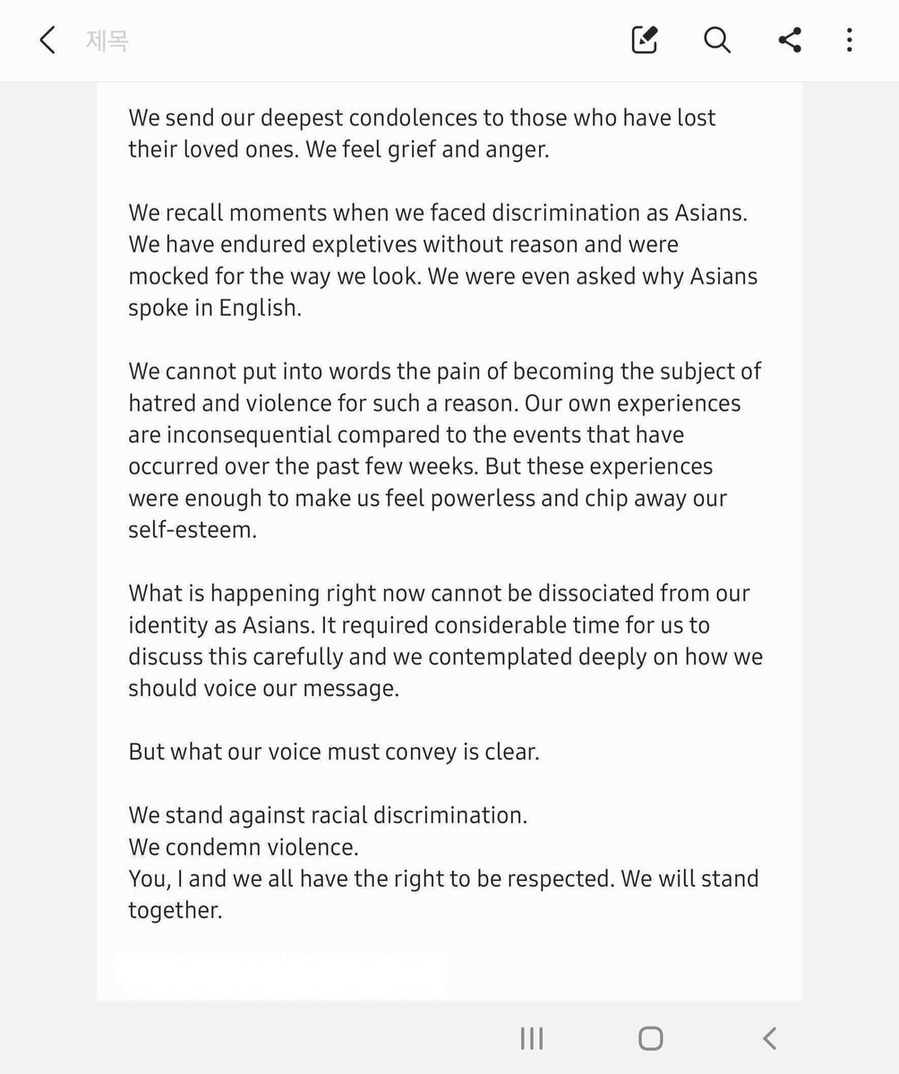 pupuwkoo_'s tweet image. We will stand together ✊
#StopAsianHate
#StopAAPIHate