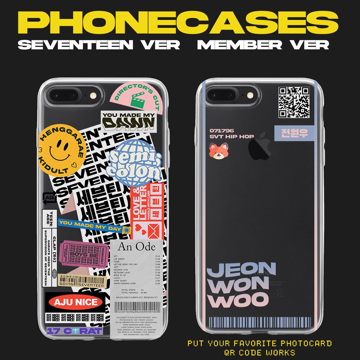 bearstdios's tweet photo. wts lfb

CARAT AIRLINES BATCH 3 IS HERE!
( phone case &amp; popsocket only! )

10+ ORDERS TO PUSH THROUGH!

🛒 DOO: 4/20/2021
💵 DOP: 4/18/2021
💸 MOP: GCASH OR PAYMAYA
📱 AVAILABLE PHONE UNITS: https://t.co/fcvmcnFlBJ
🔗 ORDER FORM: https://t.co/x8JZQvjLuV https://t.co/Iw4gj0KpYG