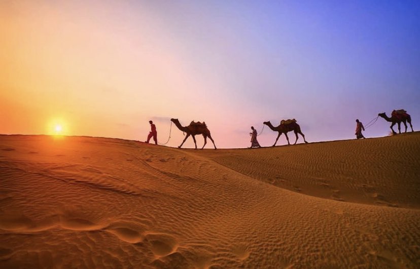Indiandiplomac3's tweet photo. My heartiest greetings on the occasion of #RajasthanDay

It is a day to commemorate the valour, strong will power and sacrifice of the people of #Rajasthan 

Let us uphold the glorious and vibrant culture of our state and preserve it for future generations.
#राजस्थान_दिवस https://t.co/isTNB01OjW