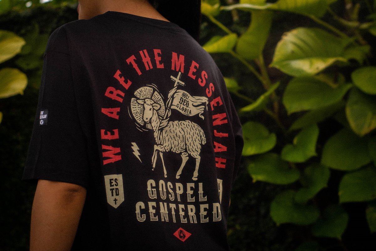 MessenjahCloth's tweet photo. BARU LHOO
Baru Banget edisi paskah

KODE K809C
harga Rp.120.000 {2L 125rb; 3L 130rb}
size ready S - 3L male
sablon Discharge/cabut warna

takiss skuy
chat for more info WA 0853 3617 7771 https://t.co/7oWzOiOMzG