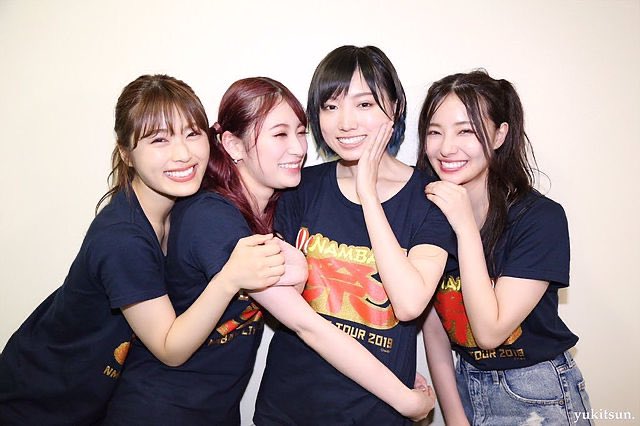 村瀬紗英 Nmb48 Twitterで話題の有名人 リアルタイム更新中