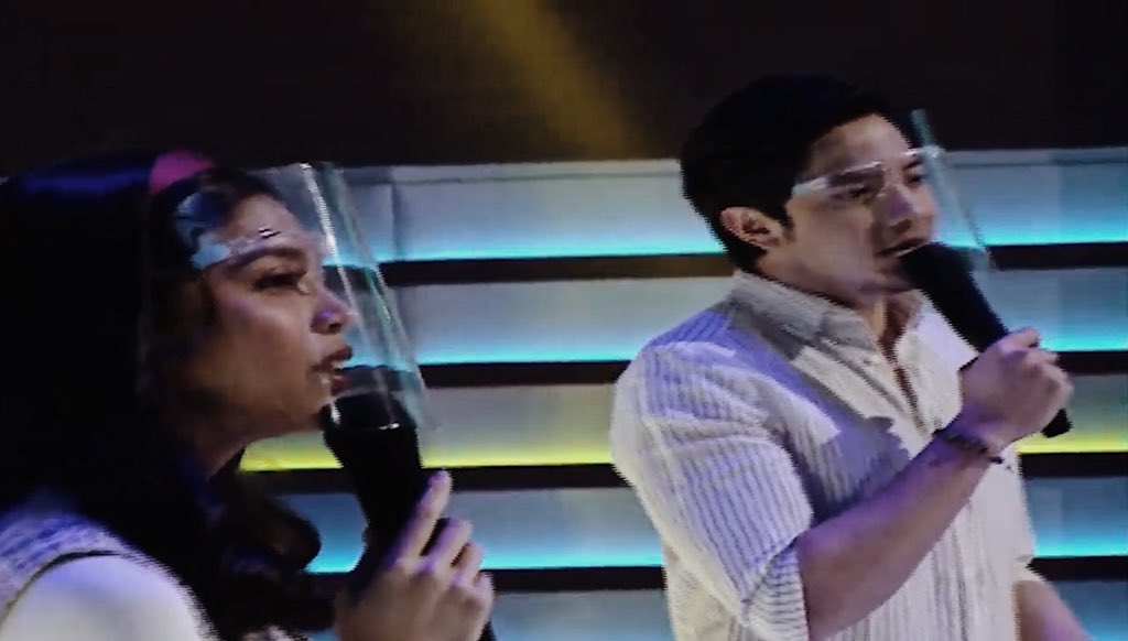 MaiChard💚
<a href="/aldenrichards02/">Alden Richards</a> <a href="/mainedcm/">Maine Mendoza</a> 

#ALDUBatADNAlwaysHere