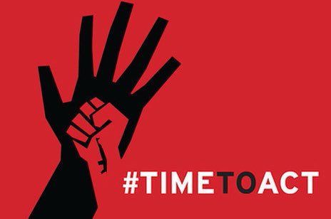 monspreadlove's tweet photo. @Fierce_Girl__ Absolutely right!! #StopIgnoring and #Startresponding. Everyone should be alert &amp; should have d courage to stop it if u see these things around! Let’s #Fighttogether and make our surroundings #Safe for #Woman!! https://t.co/phgLJ7MUca